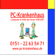 (c) Pc-krankenhaus.de